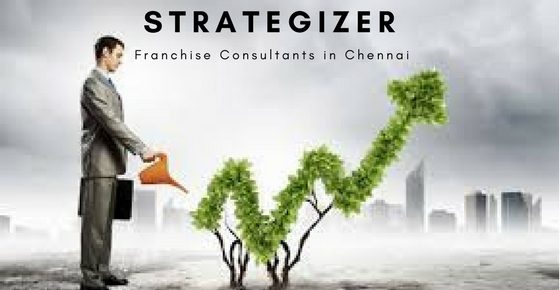 Franchise Consultants in india