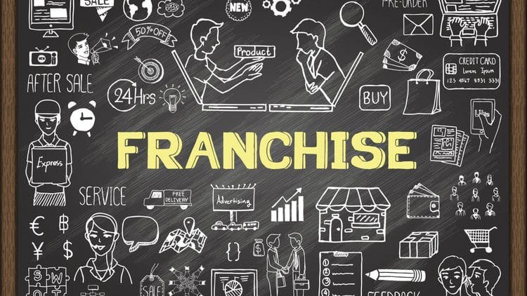 franchisee