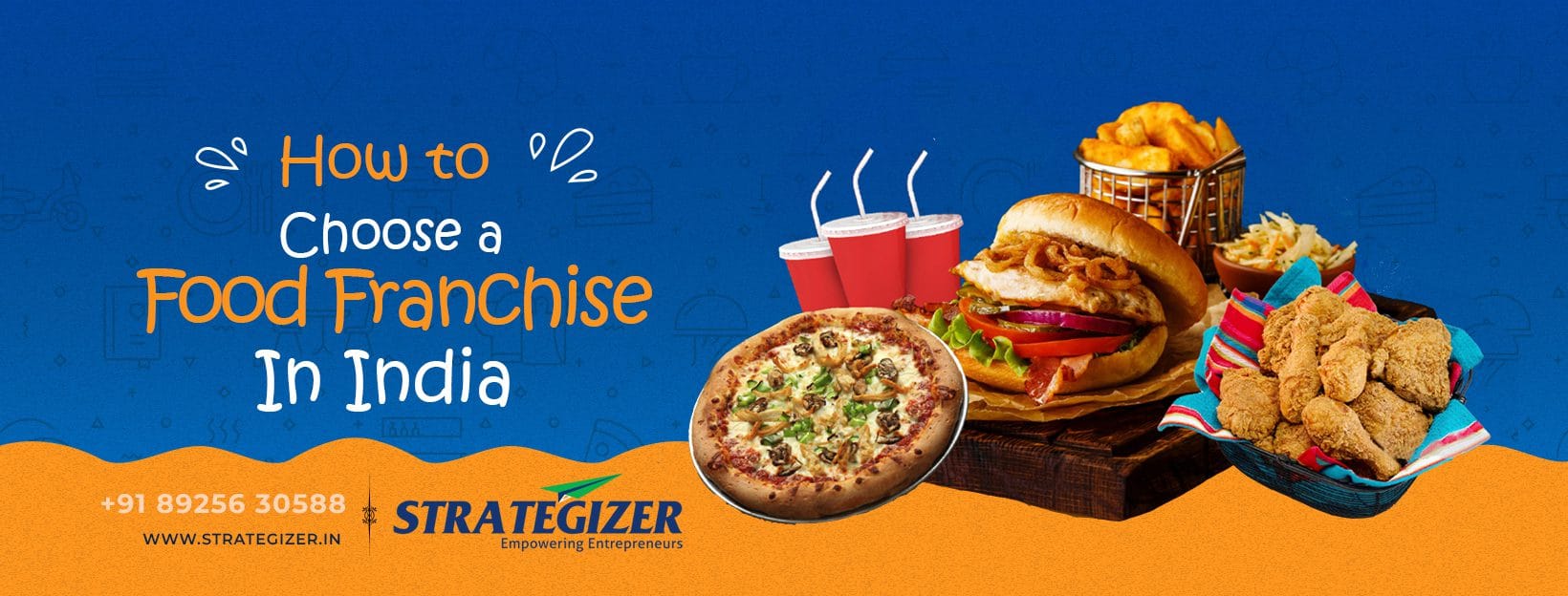 food franchise business in india