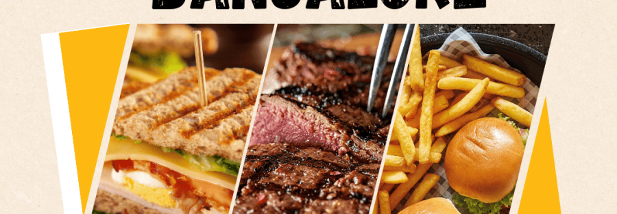 Food Franchise In Bangalore