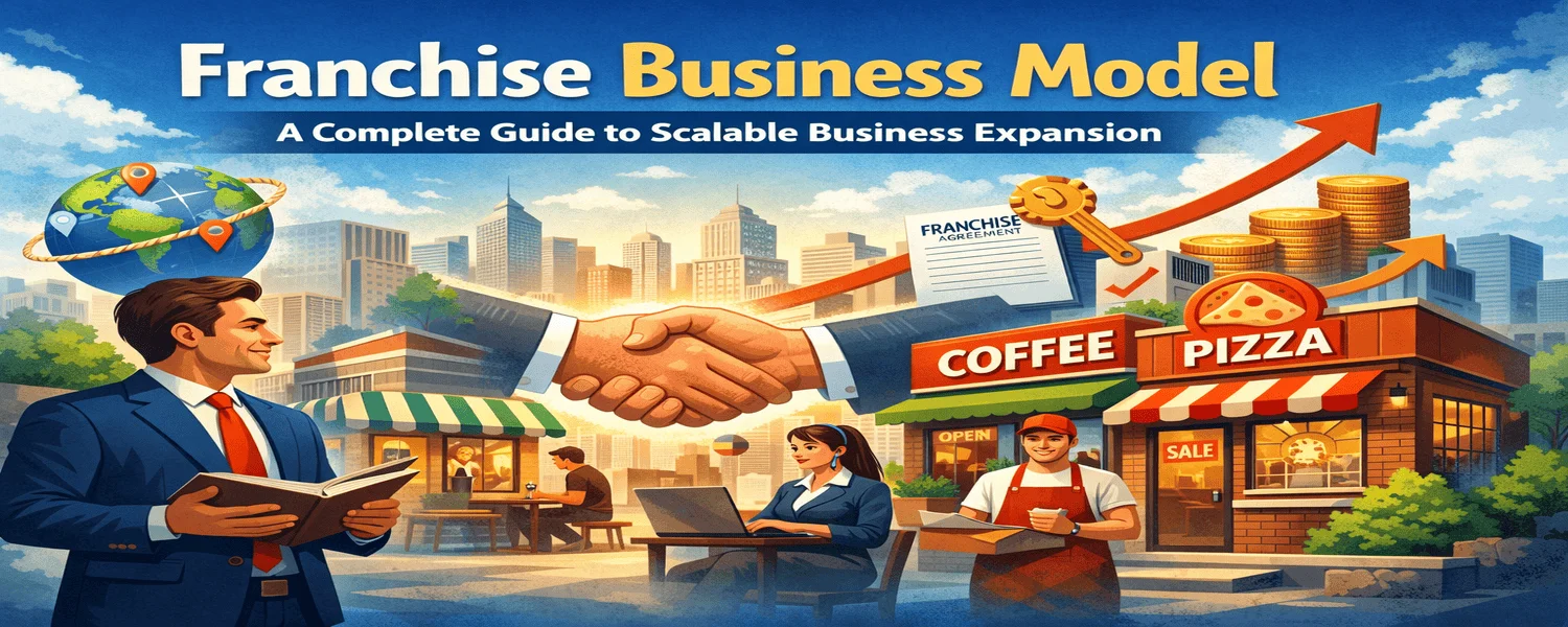Franchise Business Model