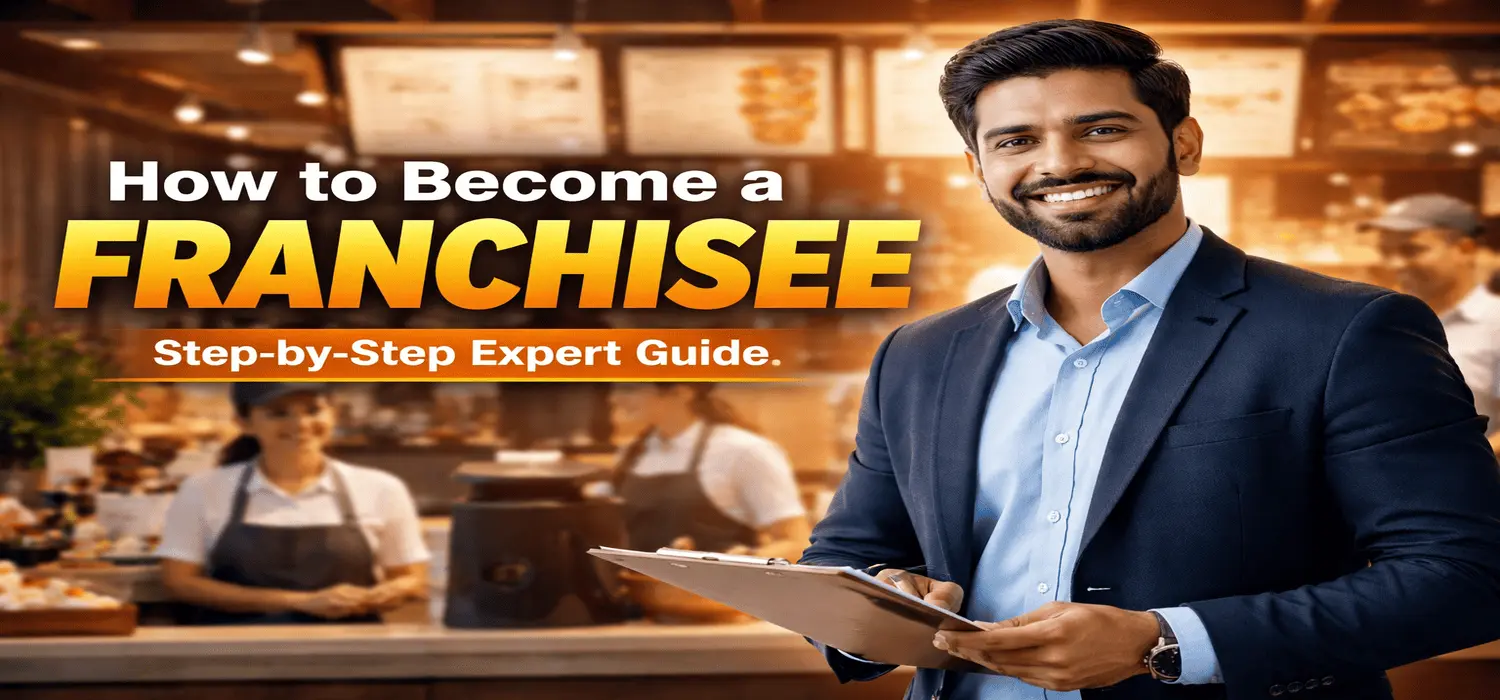 how to become a franchisee