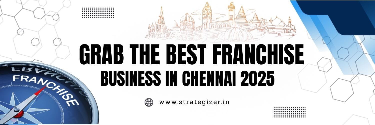 best franchise business in chennai