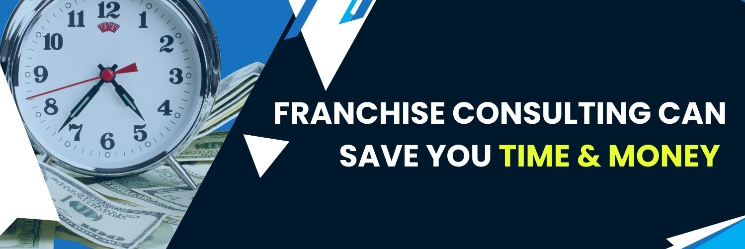 Franchise consulting
