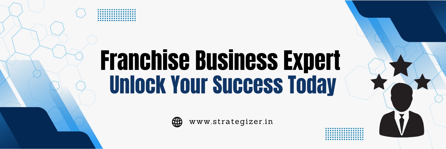 Franchise business expert