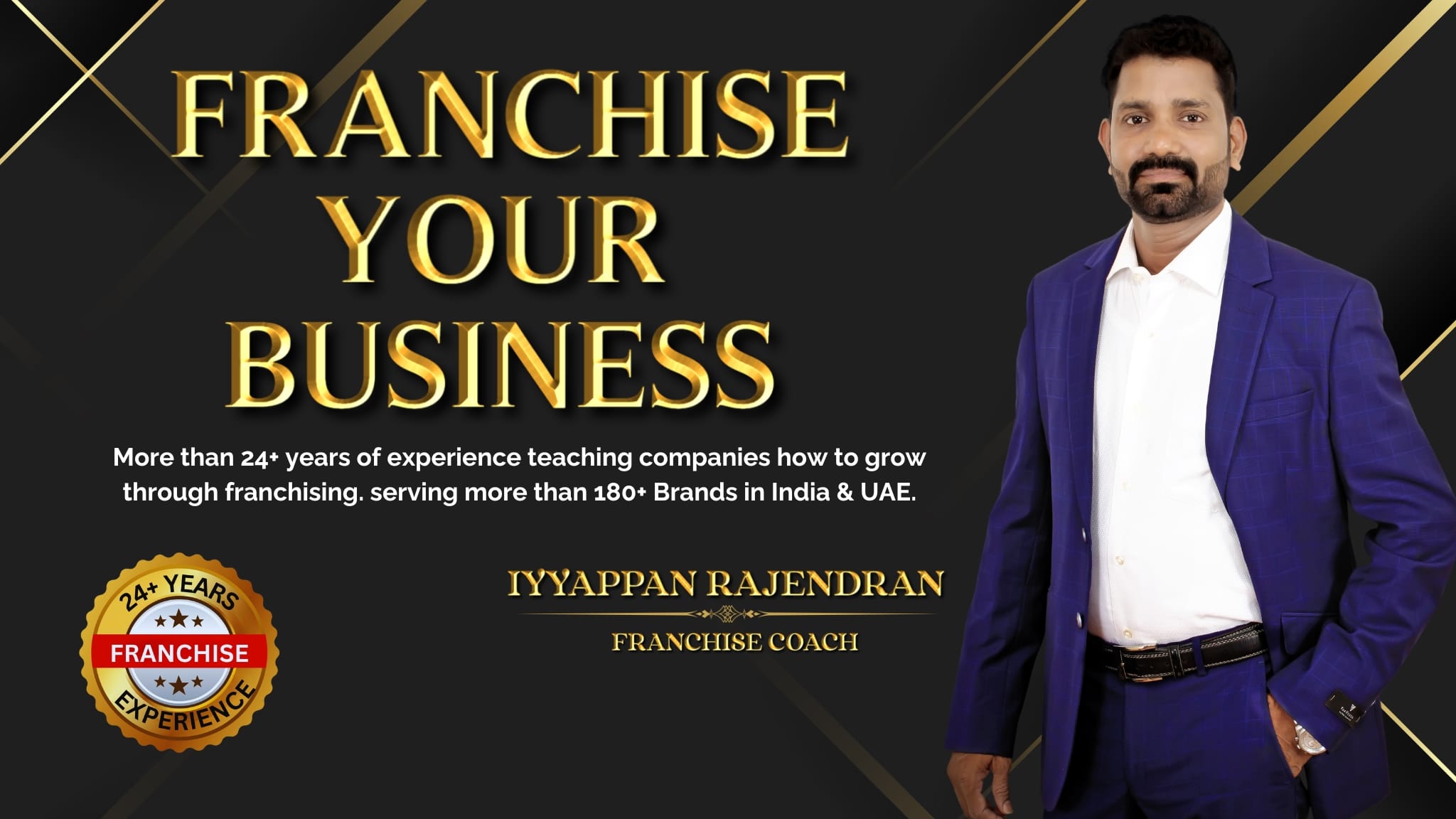Franchise