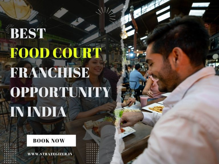Food Court Franchise