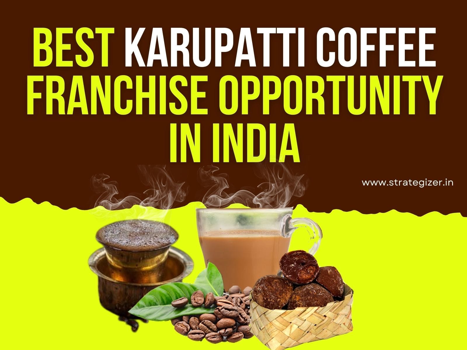 karupatti coffee