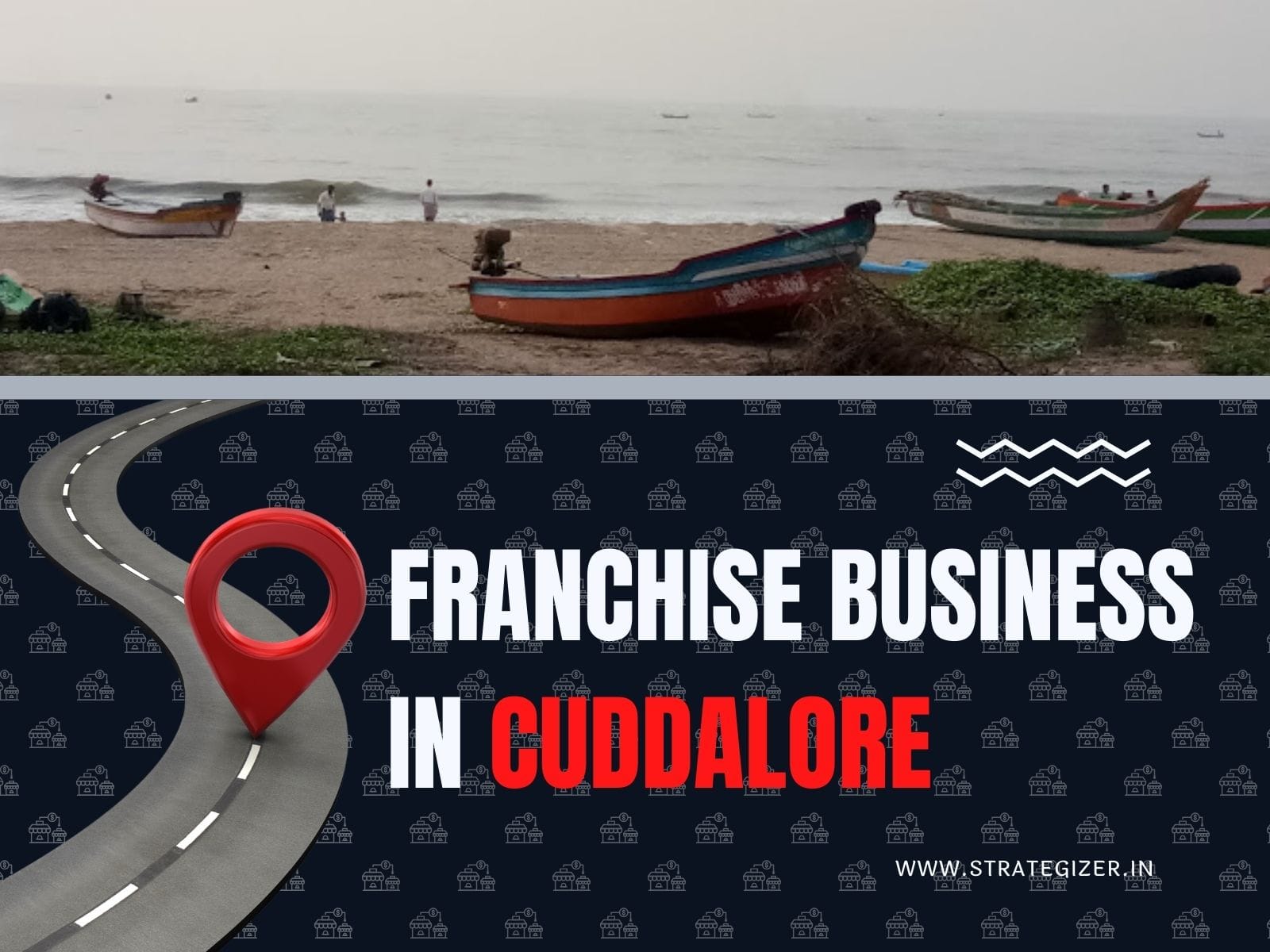 Franchise Business in Cuddalore