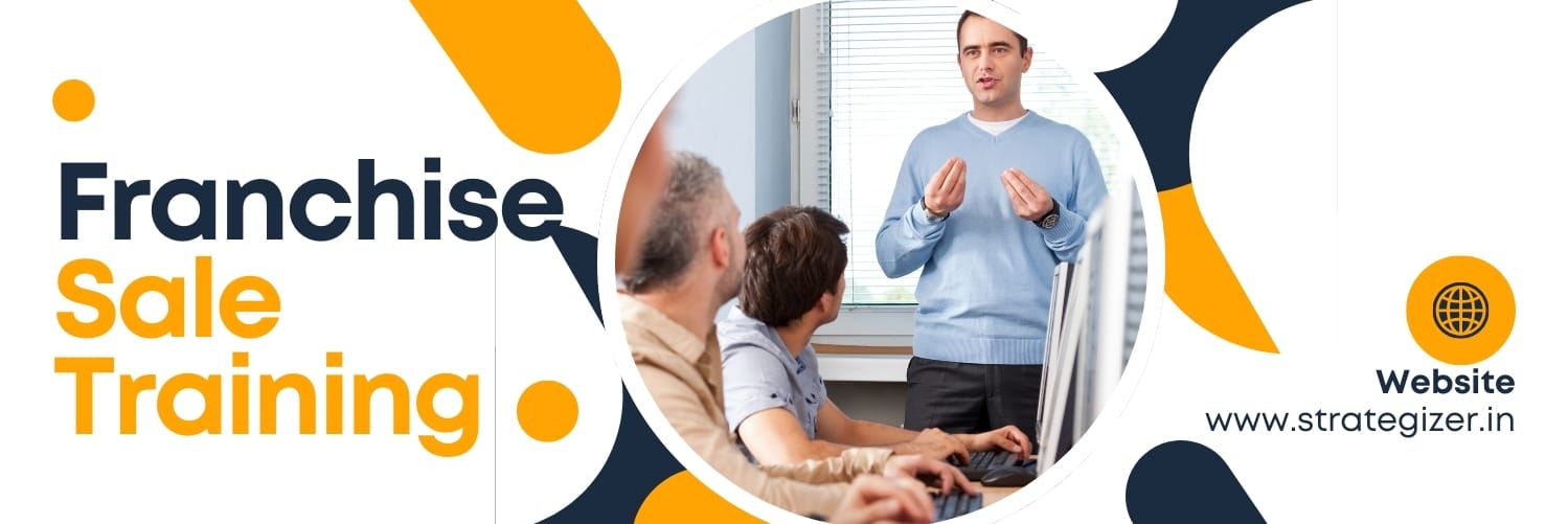 Franchise sales training