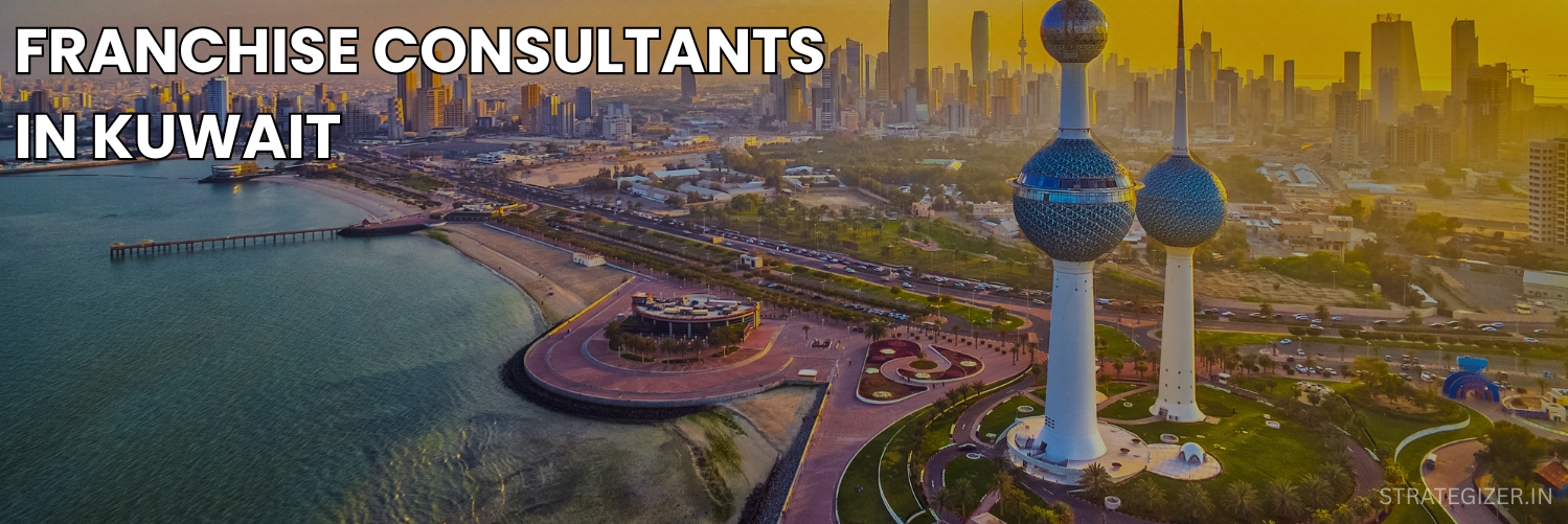 franchise consultants in kuwait
