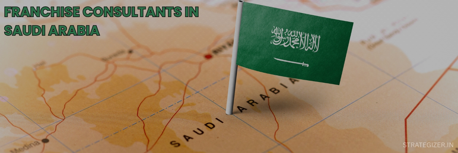 franchise consultants in saudi arabia