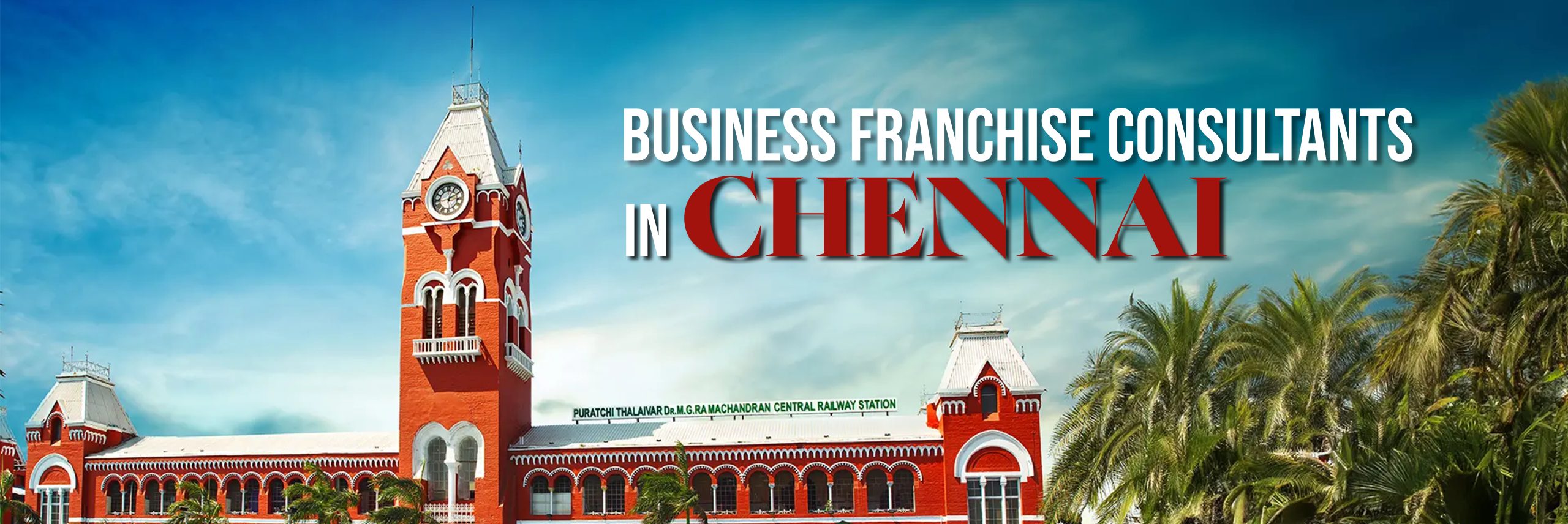 business franchise consultants