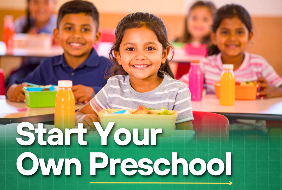 About First School