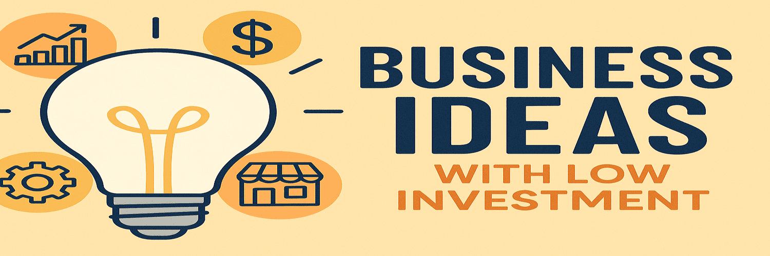 business ideas