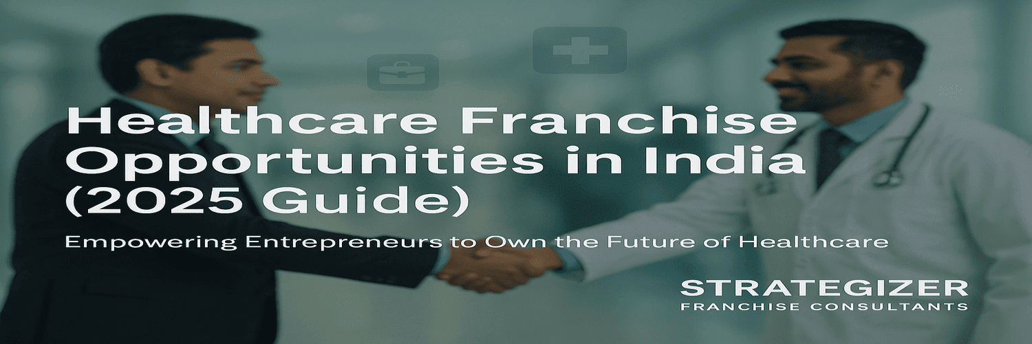 healthcare franchise opportunities