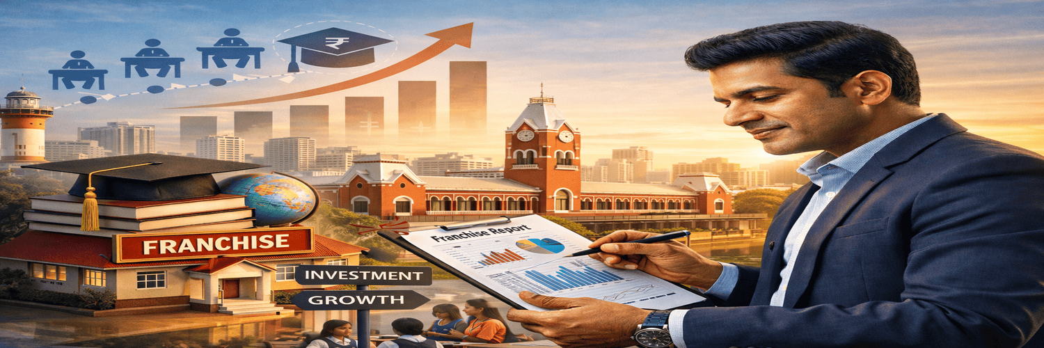 education franchise opportunities