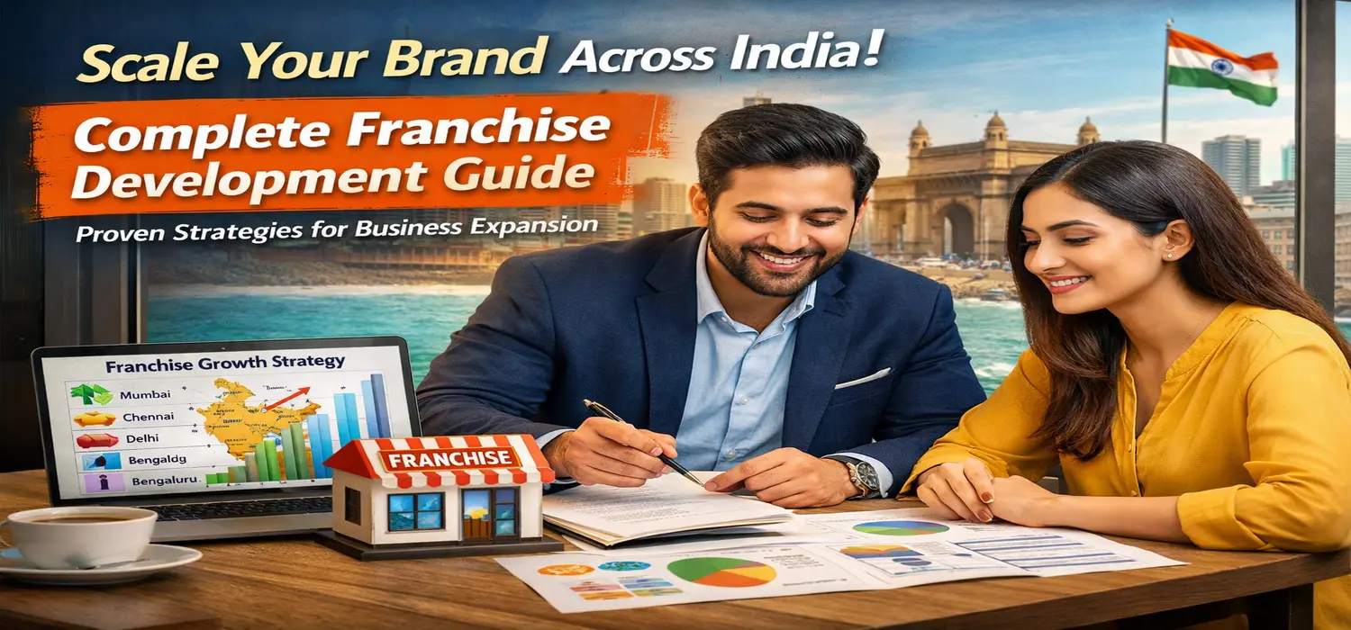 Franchise Development Process Guide Franchise Development Process