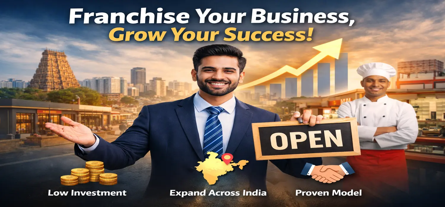 franchise business