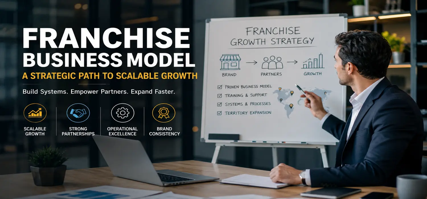 Franchise Business Model