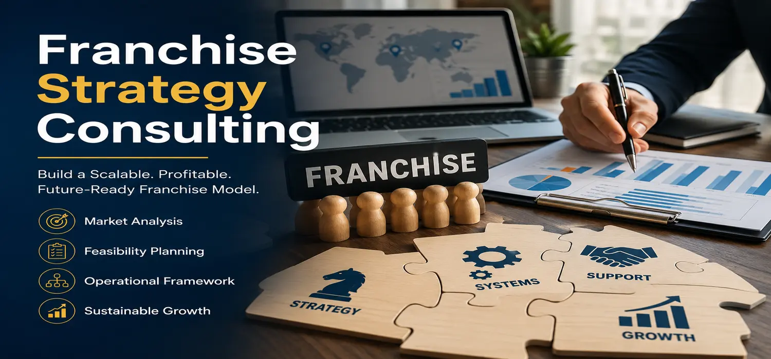 franchise strategy consulting