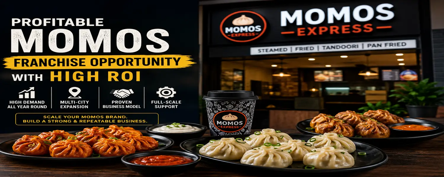 momos franchise