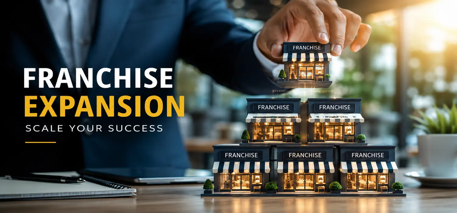 Franchise Expansion